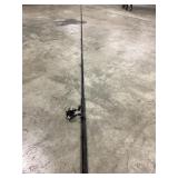 Bucks Pro Staff Trolling Rod w/ Denali 102G Reel
