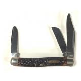Olsen OK H.C. Michigan Stockman Knife 117