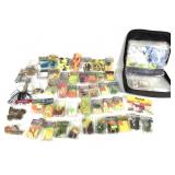 Artificial Fishing Bait & Jigs