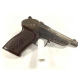 Sheridan Tip-Up .22 LR Survival Pistol