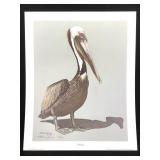 Harold Rigsby Pelican Ltd Ed Signed Reprod