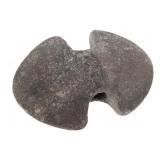 Carved Stone Atalatl Weight