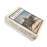 Frederic Remington Selected Writings HB Book