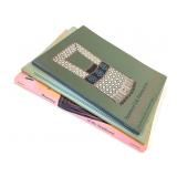 Native American Photography Weaving & Art Books