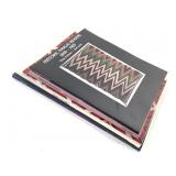 Navajo Rug & Weaving PB Books