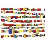 8 Seed Bead Necklaces