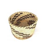 Small Papago Basket