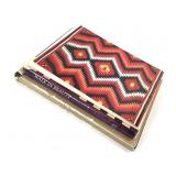 Navajo Blanket Weaving Books