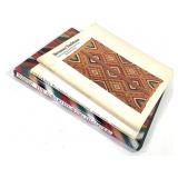 Navajo Weaving, Basketry & Pottery Books