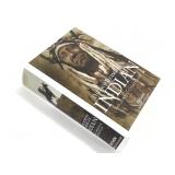 Northen American Indian Complete Portfolios HB