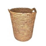 Early Apache Jicarilla Basket 1800s-1900s
