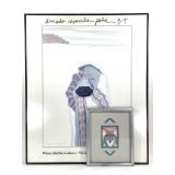 White Buffalo Gallery Prints