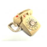 Mid Century Rotary Phone
