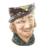 Royal Doulton Robin Hood  Character Jug