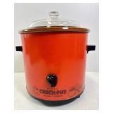 Mid C Rival Slow Cooker Crock Pot