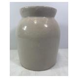 Stoneware Crock