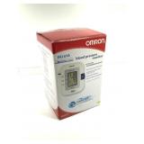 Omron Deluxe Blood Pressure Monitor