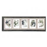 Framed Prints by Harrison Fisher "The Wedding"