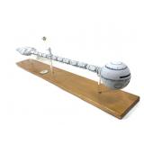 Space Odyssey USSC Discovery One Model