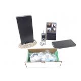 Aries 1-B Stargazer Kit, Hal 9000, Moonwatcher +