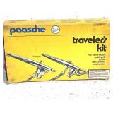 Paasche Traveler