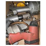 Misc Compressed Air Powered Tools