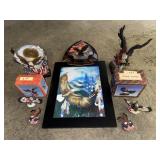 Eagle Decorative Items