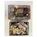 Many Beads & Other Bead Supplies
