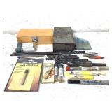 Misc Drillbits & Set
