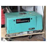 Onan CMM 7000 Commercial Generator