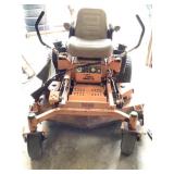Scag Tiger Cub Kawasaki 19Hp  FH601V