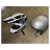 FOX Helmet +