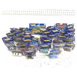 30+ Hotwheels in Original Boxes