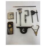 Various Precision Tools (2 of 2)
