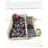 Large Lot of Vehicle Lights +