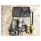 Chainsaw & Other Tool Parts