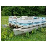 Boat w/Trailer
