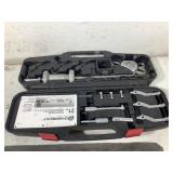 Powerbuilt 21pc Master Axel Puller Set