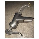 Unique Sink Spout
