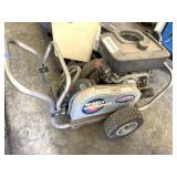 WS4040 Simpson Pressure Washing Unit