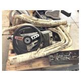 Vintage & Used Racing Performance Parts