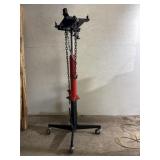 Complete Transmission Jack 500 Kgs