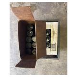 Grease Gun Cartridges