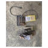 2 Vises & Everhard  KPG-1 Heater