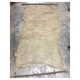 Rustic Fishing Net 48 1/2"W x 96"L