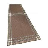 Large Woven Indian Khes 176" x 52"