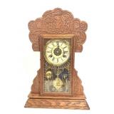 Waterbury Clock Co Shelf Clock
