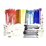 Souvenir Swizzle Drinks Stir Sticks 50+