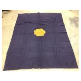 Notre Dame Wool Felt Men