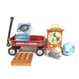 Antique Children